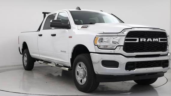 RAM 2500 2021 3C6UR5HJ8MG503172 image