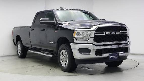 RAM 2500 2021 3C6UR5HJ8MG540853 image RAM 2500 2021 3C6UR5HJ8MG540853 image