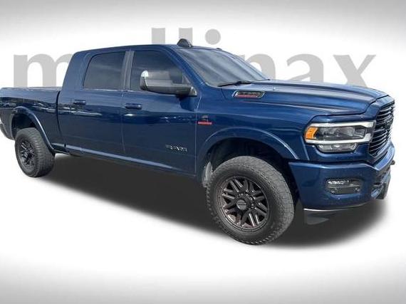 RAM 2500 2021 3C6UR5NL5MG649907 image RAM 2500 2021 3C6UR5NL5MG649907 image