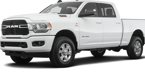 RAM 2500 2021 3C6UR5CJ7MG674132 image