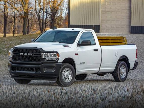 RAM 2500 2021 3C6UR5CJ6MG695652 image