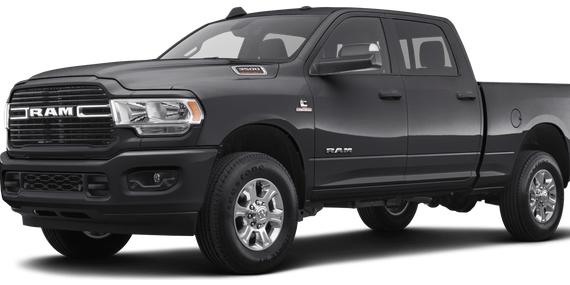 RAM 2500 2021 3C6UR5DL4MG678302 image RAM 2500 2021 3C6UR5DL4MG678302 image