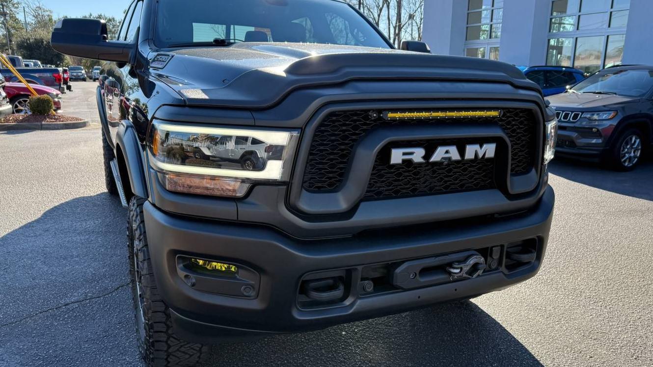 RAM 2500 2021 3C6TR5EJXMG579749 image