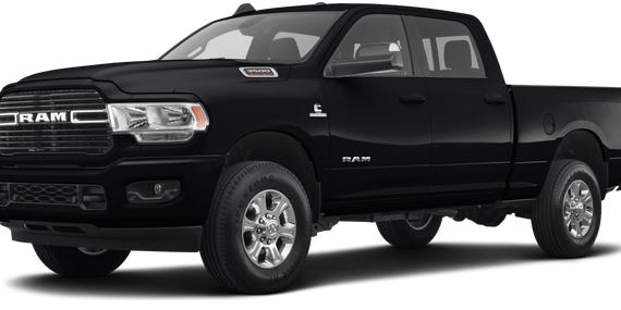 RAM 2500 2021 3C6UR5DL0MG544046 image