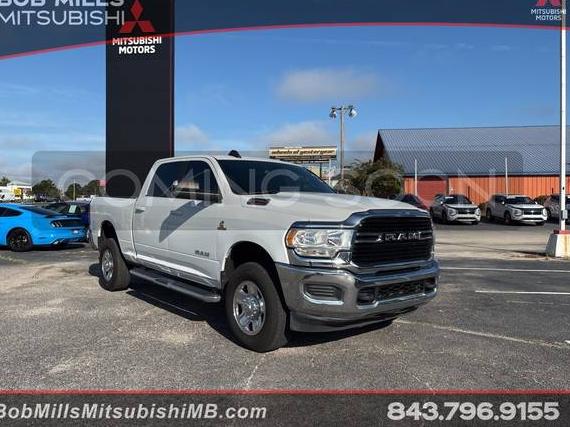 RAM 2500 2021 3C6UR5DL0MG554463 image RAM 2500 2021 3C6UR5DL0MG554463 image