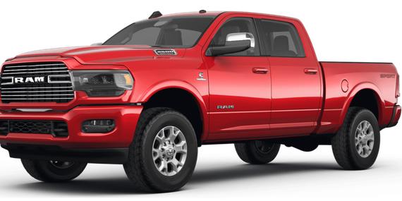 RAM 2500 2021 3C6UR5FL1MG637607 image