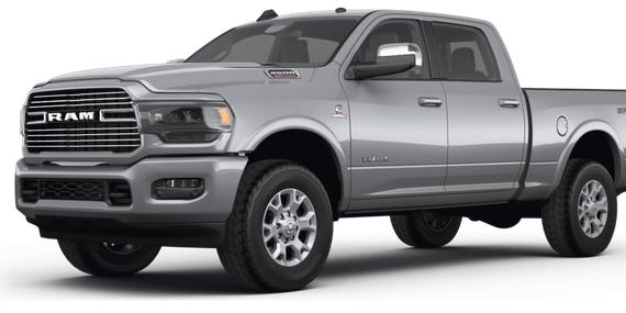 RAM 2500 2021 3C6UR5FLXMG682562 image RAM 2500 2021 3C6UR5FLXMG682562 image