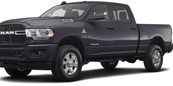 RAM 2500 2021 3C6UR5CJ2MG515566 image