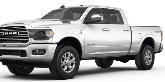 RAM 2500 2021 3C6UR5KJ7MG582522 image RAM 2500 2021 3C6UR5KJ7MG582522 image