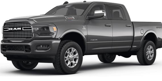 RAM 2500 2021 3C6UR5FL3MG511202 image