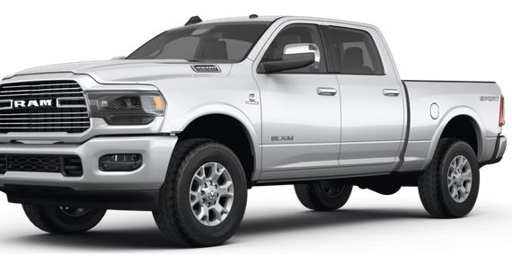 RAM 2500 2021 3C6UR5FL9MG632445 image
