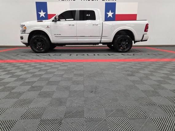 RAM 2500 2021 3C6UR5SL6MG603006 image RAM 2500 2021 3C6UR5SL6MG603006 image