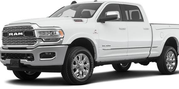 RAM 2500 2021 3C6UR5SLXMG543196 image