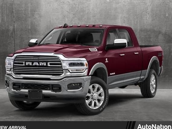 RAM 2500 2021 3C6UR5NL2MG559260 image