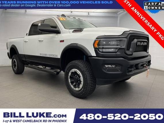 RAM 2500 2021 3C6TR5EJ7MG654679 image