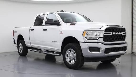 RAM 2500 2021 3C6UR5CL8MG555975 image