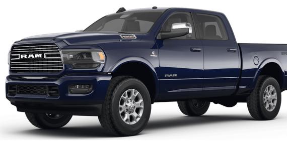 RAM 2500 2021 3C6UR5FL8MG659636 image