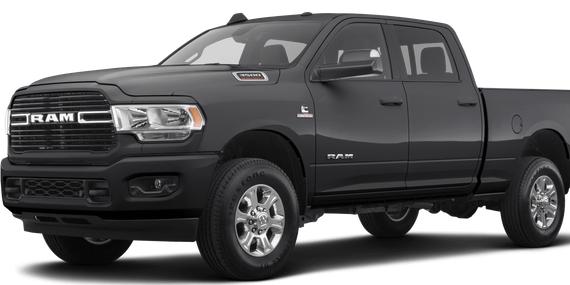 RAM 2500 2021 3C6UR4HJ7MG651789 image RAM 2500 2021 3C6UR4HJ7MG651789 image