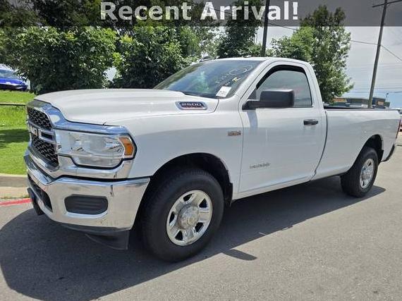 RAM 2500 2021 3C6MR4AJ0MG554119 image