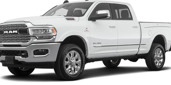 RAM 2500 2021 3C6UR5SLXMG580717 image