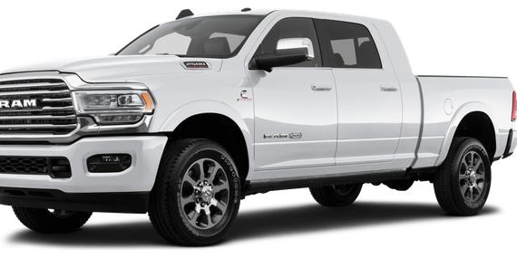 RAM 2500 2021 3C6UR5TL5MG531634 image