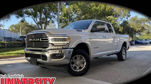 RAM 2500 2021 3C6UR5FL7MG628961 image