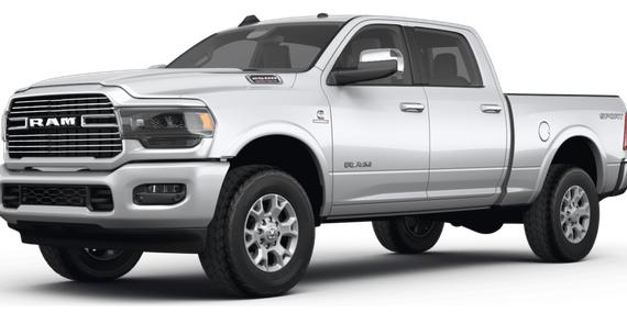 RAM 2500 2021 3C6UR5FL2MG525740 image