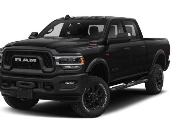 RAM 2500 2021 3C6TR5EJ9MG509272 image