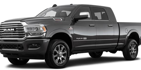 RAM 2500 2021 3C6UR5NL9MG525297 image