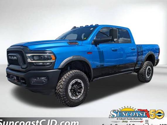 RAM 2500 2021 3C6TR5EJ8MG629144 image