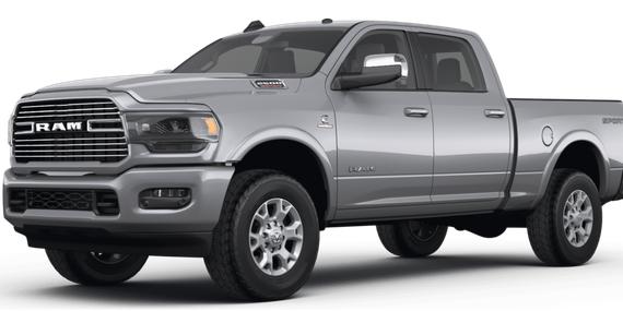 RAM 2500 2021 3C6UR5FL5MG654135 image