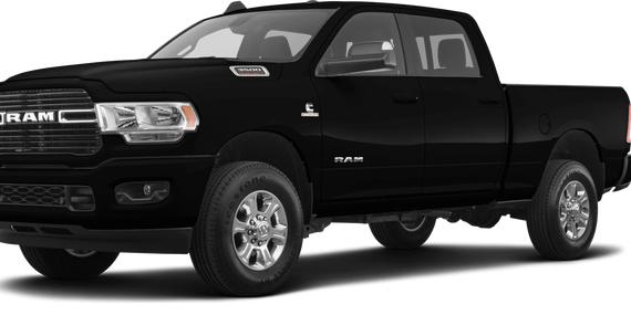 RAM 2500 2021 3C6UR5LL1MG577140 image