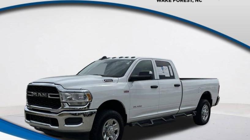 RAM 2500 2021 3C6UR5HJ1MG556019 image