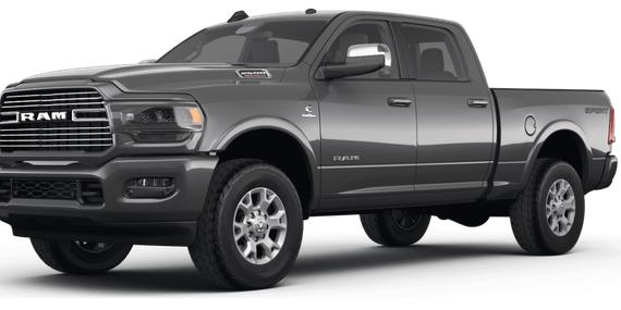 RAM 2500 2021 3C6UR5FL2MG580740 image