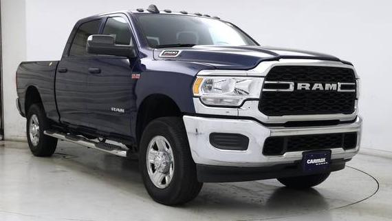 RAM 2500 2021 3C6UR5CJ0MG624186 image