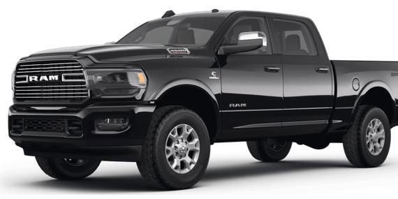 RAM 2500 2021 3C6UR5FL0MG531522 image