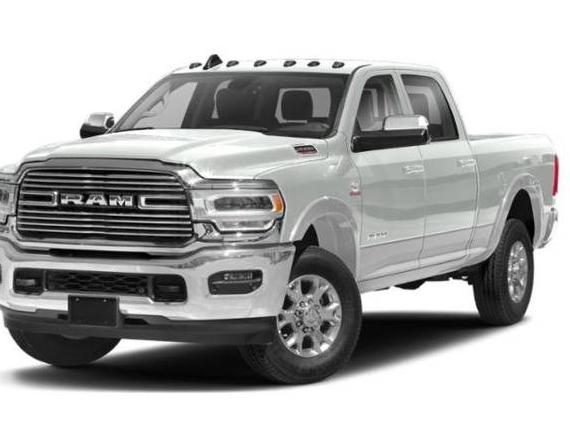 RAM 2500 2021 3C6UR5FJ4MG696620 image
