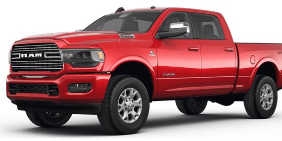 RAM 2500 2021 3C6UR5FL7MG677402 image