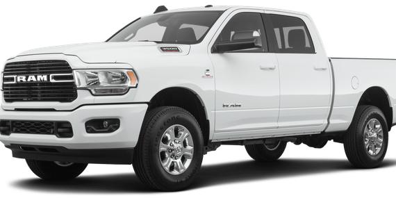 RAM 2500 2021 3C6UR5CL9MG694996 image