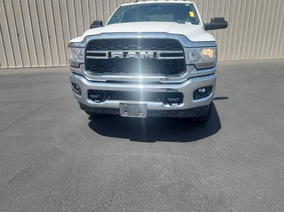 RAM 2500 2021 3C6UR5HJ8MG676982 image