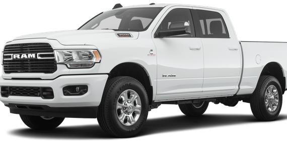 RAM 2500 2021 3C6UR5DJ5MG698217 image