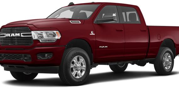 RAM 2500 2021 3C6UR5CJ3MG584573 image
