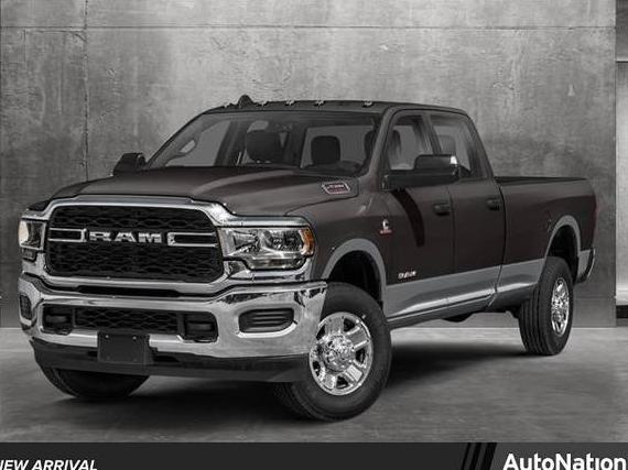 RAM 2500 2021 3C6UR5FL2MG532476 image