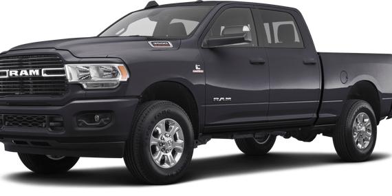 RAM 2500 2021 3C6UR5GL3MG531223 image
