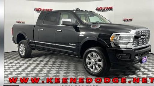 RAM 2500 2021 3C6UR5TL3MG611000 image