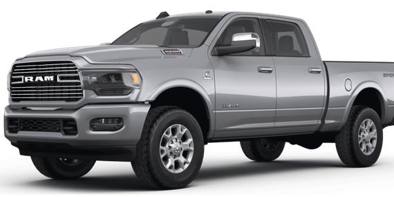 RAM 2500 2021 3C6UR5FL5MG676555 image