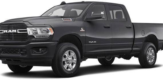 RAM 2500 2021 3C6UR5JL6MG653521 image