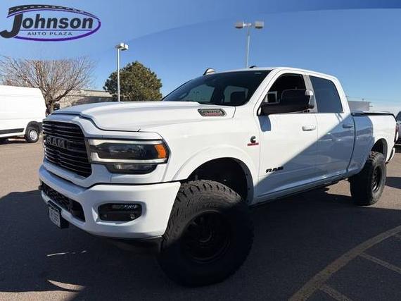 RAM 2500 2021 3C6UR5FL3MG556477 image RAM 2500 2021 3C6UR5FL3MG556477 image