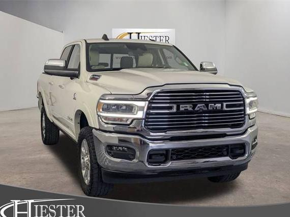 RAM 2500 2021 3C6UR5FL9MG583070 image