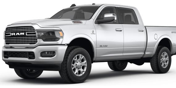 RAM 2500 2021 3C6UR5FL6MG606336 image